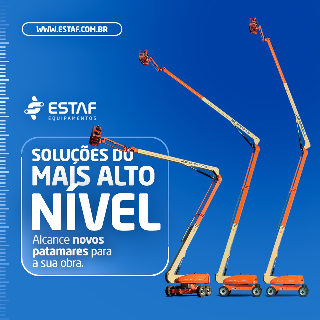 Blog – Soluções do mais alto nível