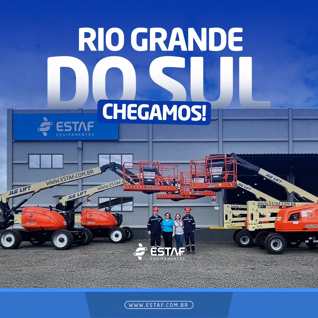 Blog – Rio Grande do Sul