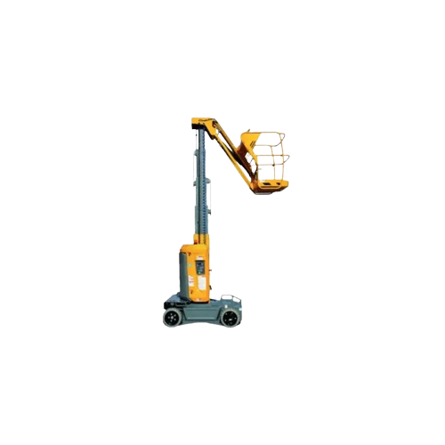 Plataforma Elevatória Star 10