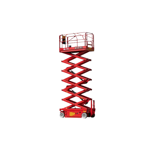 Plataforma Tesoura S1212II