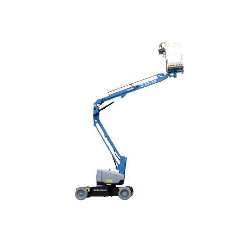 Plataforma Elevatória Z-33/18