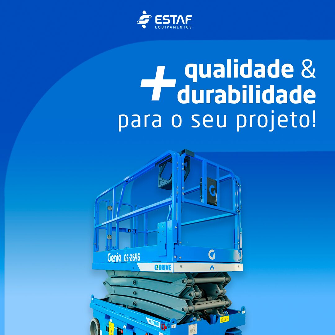 Blog – Mais qualidade e mais durabilidade para o seu projeto