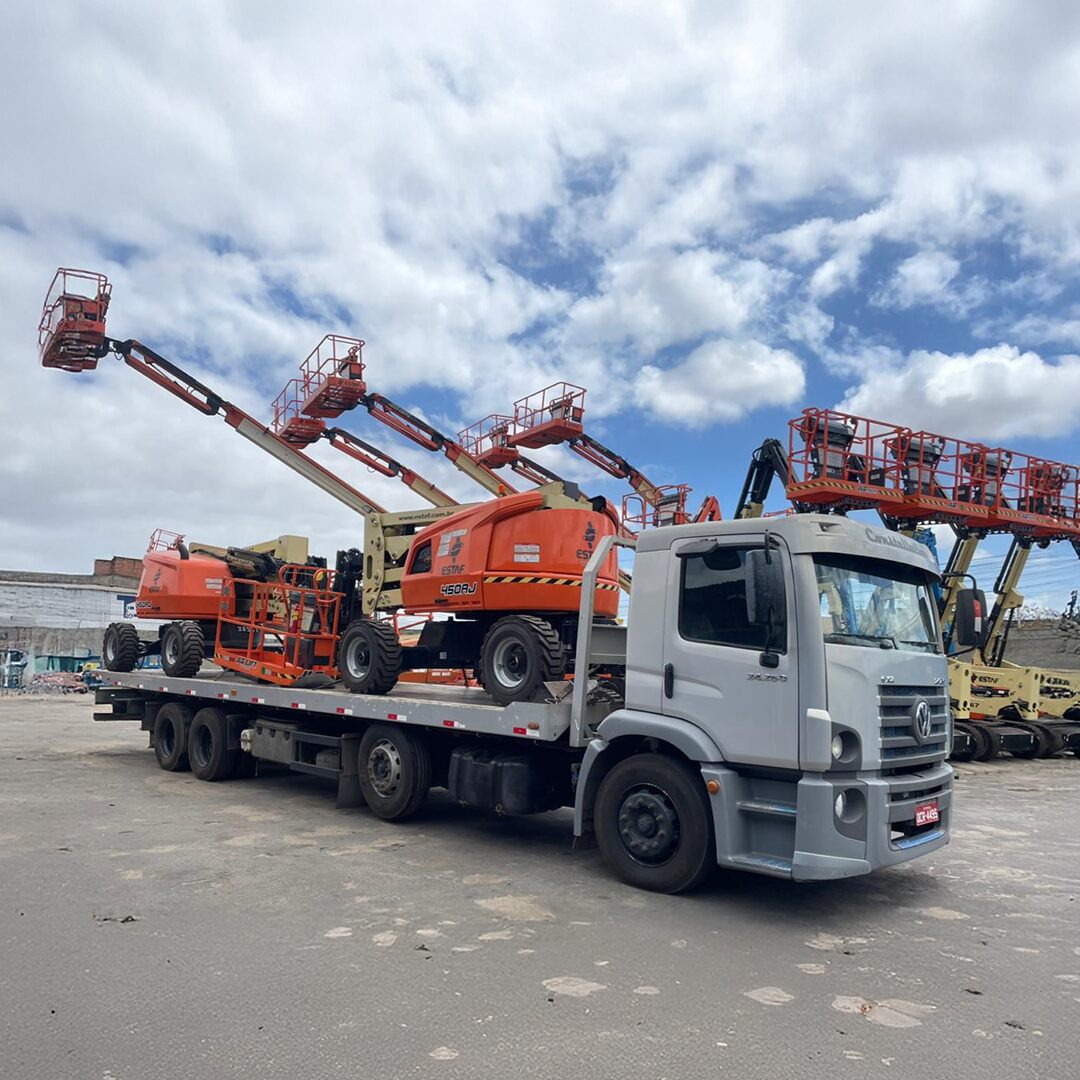 Blog – Saiba as vantagens do aluguel de plataformas elevatórias