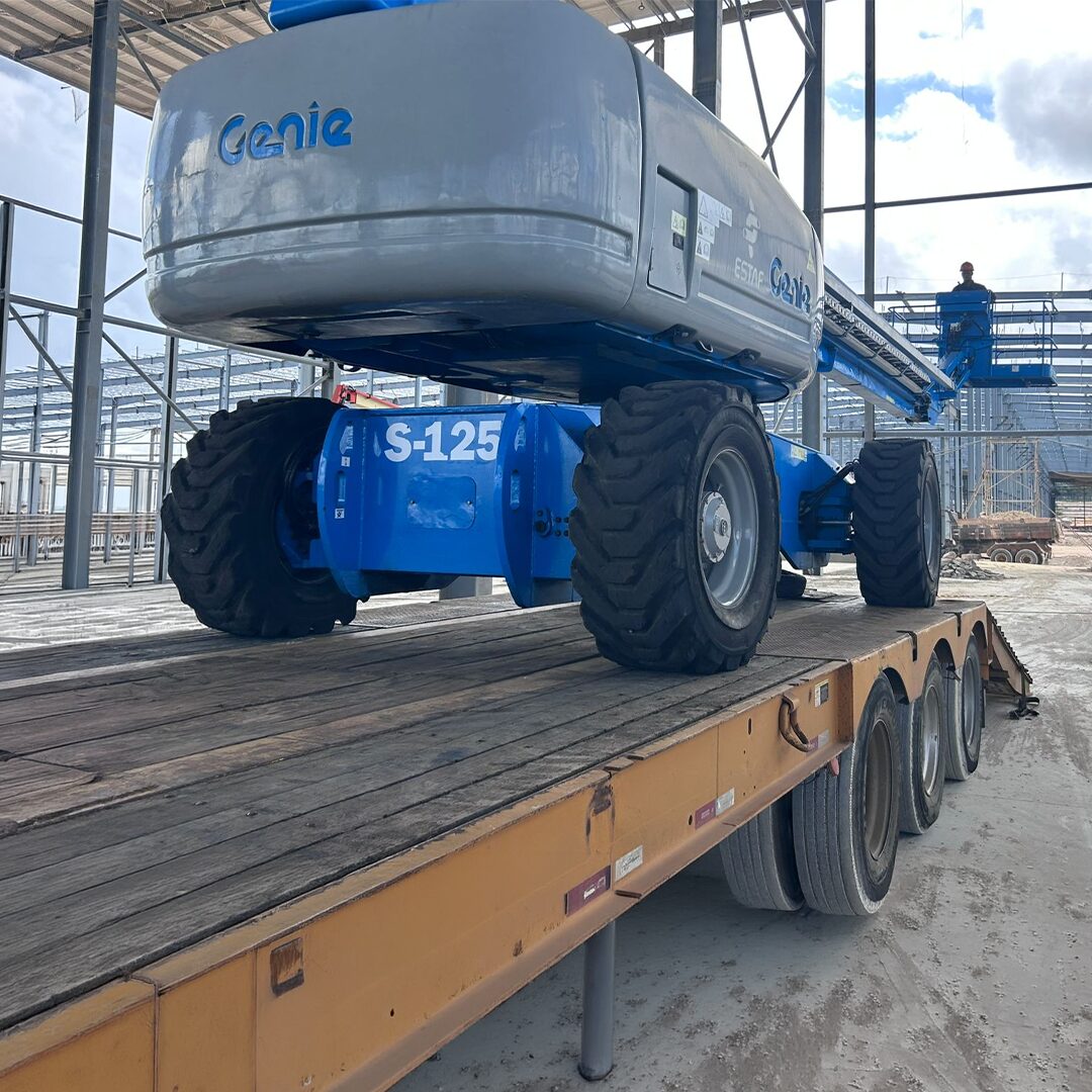 Blog – Como otimizar custos em projetos com plataformas elevatórias: Guia estratégico para gestores