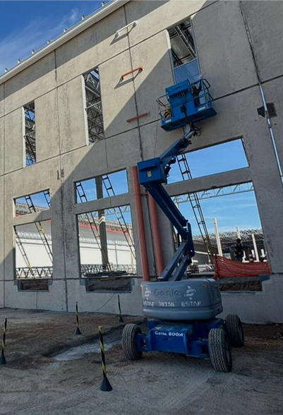 Construção Civil